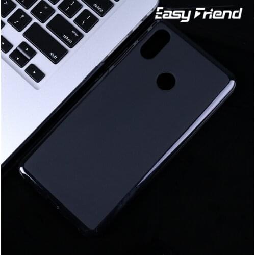Easyfriend Xiaomi Mi 8 Phone Cases