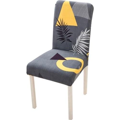 Evich Stretch Chair Covers