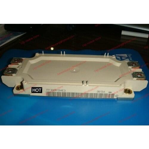 FF300R12ME3
