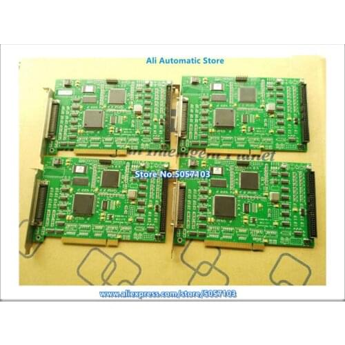GOOGO LGT800-PCI-11 Multi-axis Motion Control Card GTS-800-PG-G Control Card