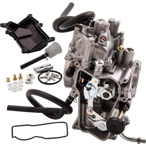 Carb Carburetor For Yamaha Warrior BIG BEAR MOTO-4 2x4 & 4x4 350 YFM350 YFM400 YFM450 1987-2004
