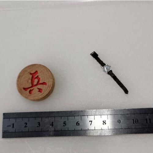 D80149 1/6th WWII German Watch Model for 12" Action Doll