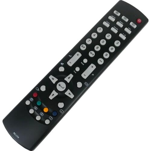 NEW Original remote control For OLEVIA LCD TV RC-LTH 219H 226T 226V 227V 232S 232V 237T
