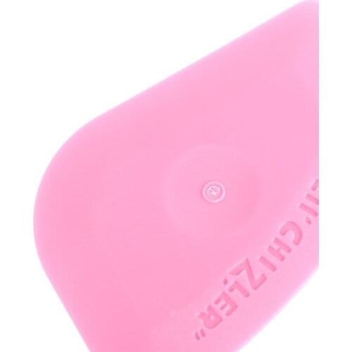 Window Film Tint Tools Mini Squeegee Scraper Kit Car Home Professional For Auto