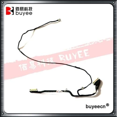 Original 13" LCD For Macbook Air A1237 A1304 LCD Display Screen Cable 2008 2009 Tested Replacement