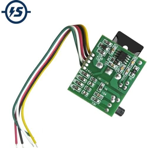 LCD TV Switch Power Supply Module 12/24V 46 inch Step Down Buck Module Sampling Power Module For 46''Display Maintenance CA-901