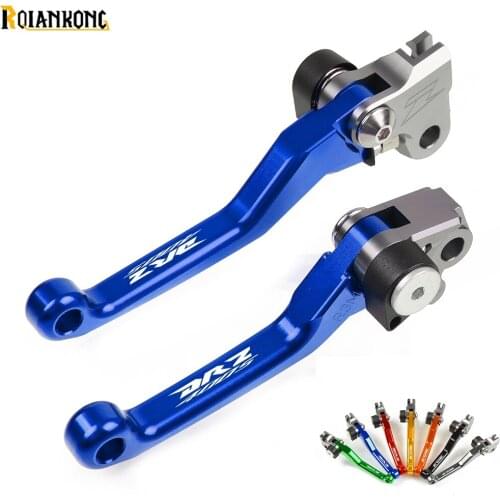 FOR Suzuki DRZ400S 2000 2001 2002 2003 2004 2005 2006 2007-2017 DRZ 400S DRZ 400 S Dirt bike Motor Brake Clutch Levers Handle