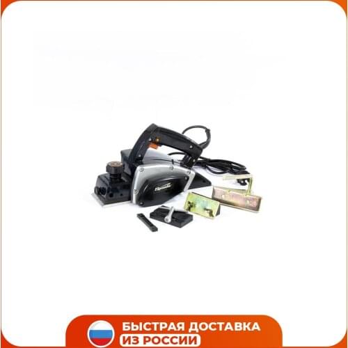 SPARTA Electric Planers
