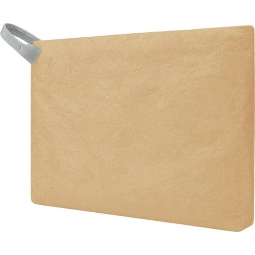 BGreen Laptop Bag Tablet PC Sleeve Case Waterproof Notebook eBook Pouch for Mac Air iPad Lenovo Dell HUAWEI ASUS XIAOMI HP