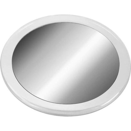 Magnifying Mirror (3 x 13 x 13 cm) (x5)