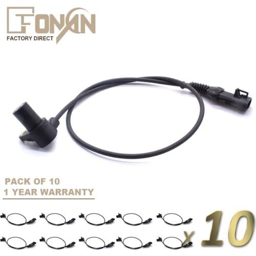 X10 Wholesale Crankshaft Position Sensor For FIAT Tempra Tipo LANCIA Dedra 1.6MPI 7779228 46404732