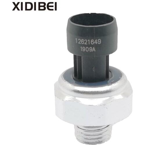 12621649 NEW Engine Oil Pressure Sensor Switch