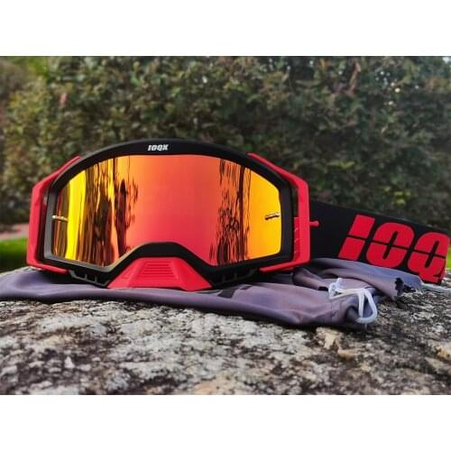 2020 IOQX Motocross Goggles Gafas Motorcycle Helmet Cycling Glasses Atv Dirt Bike Sunglasses Safety Goggles Ski Mask goggle