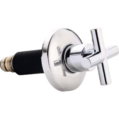 3/4 Yıldız PPRC Ankastre Valf