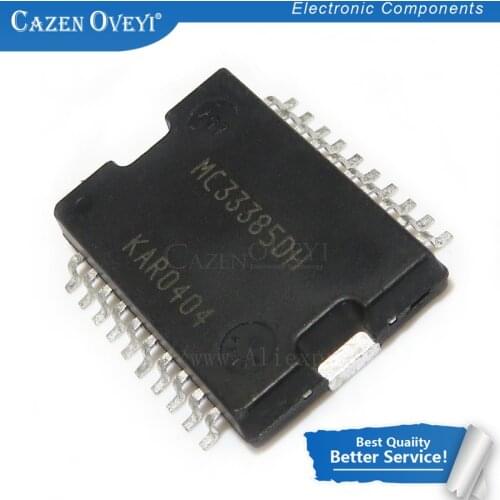 5pcs/lot MC33385DH MC33385 HSOP-20 In Stock