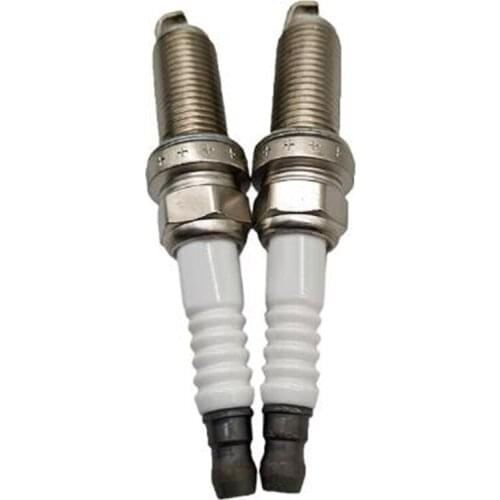 8PCS hot selling Auto Car Parts DILKAR7D11H 22401-1VA1C Iridium Spark Plugs 224011VA1C