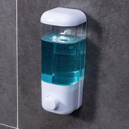 Alloet Liquid Soap Dispensers