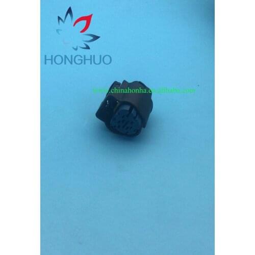 FREE shipping Female 5 Pin Automotive Electric Wire Connector 1 928 405 159 Inject Sensor for 1928405159