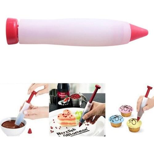 BenRussell Pastry Nozzles