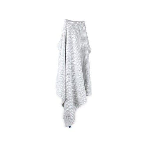 Betireshome Knit Baby Blanket