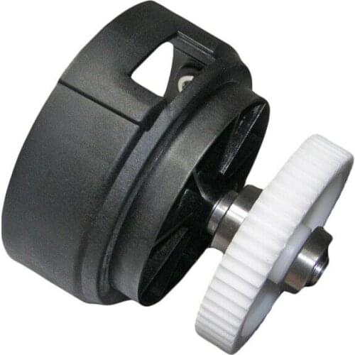 Black & Decker gear axle pin shaft cutter edge ST5528 ST5530 BDST5530