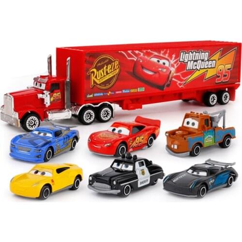 Disney Fishing Toys