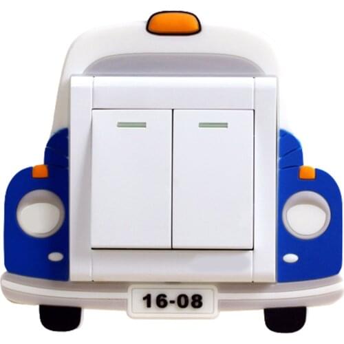 HOUSEEN Switch Covers