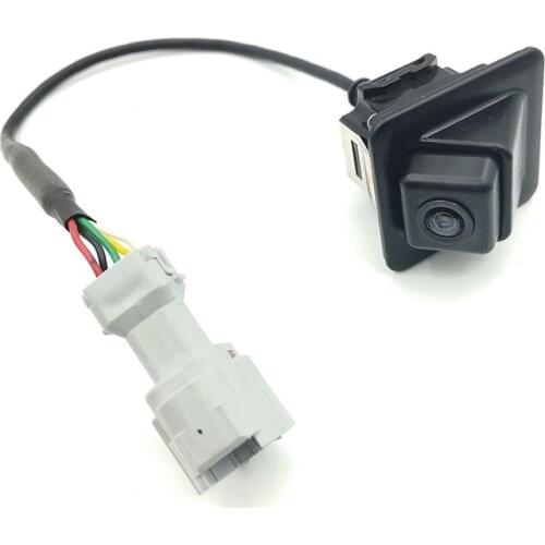 For H-yundai I40 Back View Camera Assembly GeNuiNe BACK VIEW CAMERA 957603ZXXX
