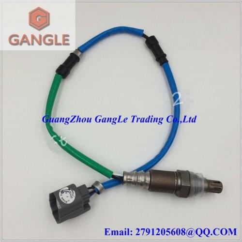 Oxygen Sensor O2 Lambda Sensor AIR FUEL RATIO SENSOR for Honda Odyssey RB1 2.4 36531-RFE-J01 211200-2122 36531RFEJ01 2005-2008