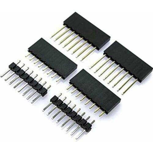 WeMos Header Pin Set