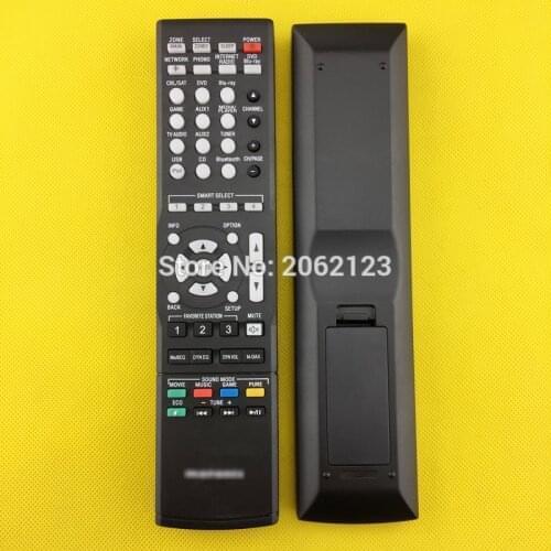Remote control SUIT for RC021SR Marantz NR1604 AV RECEIVER RC036SR SR7012