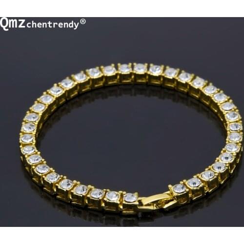 Qmzchentrendy Stone Bracelets