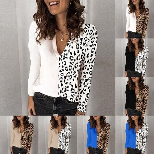 Rocksir Women's Printed Shirts