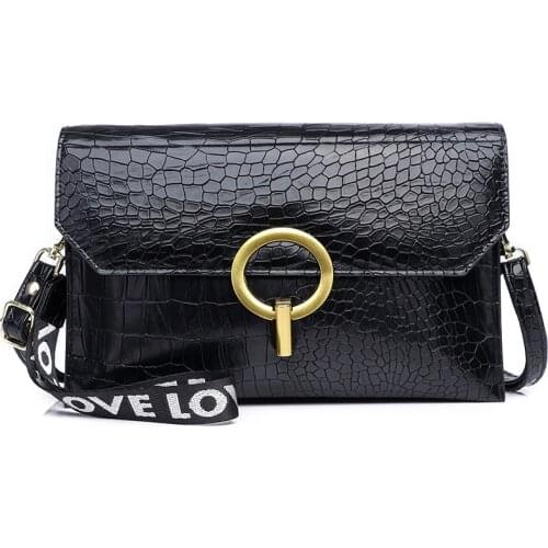 2021 new ladies one-shoulder mobile phone bag for iphone xiaomi huawei messenger multifunctional envelope red dinner bag