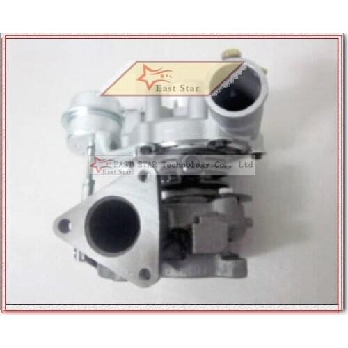 GT1544S 028145701Q 454083-0002 Turbo turbocharger For Ford Galaxy For VW Passat Sharan Golf For Seat Toledo 1Z AHU ANU 1.9L TDI