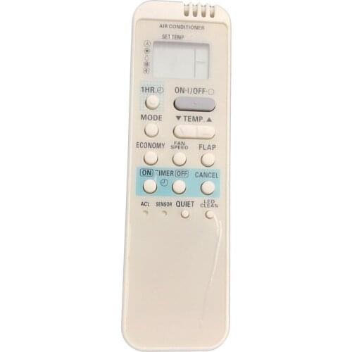 Remote Control Universal For Sanyo 18KLS72-KS1872 12KS71-KS1271 KS0951 KS1251 KS1852 KS2462R KS2432A RCS-1S2U Air Conditioner