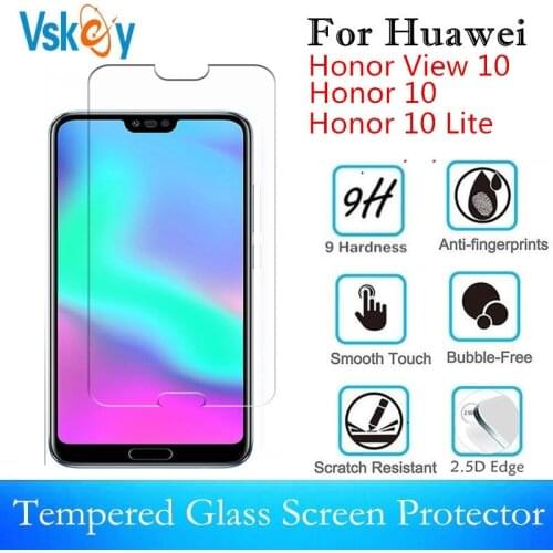 Защитные пленки для Huawei Honor 10 VSKEY China At AliExpress