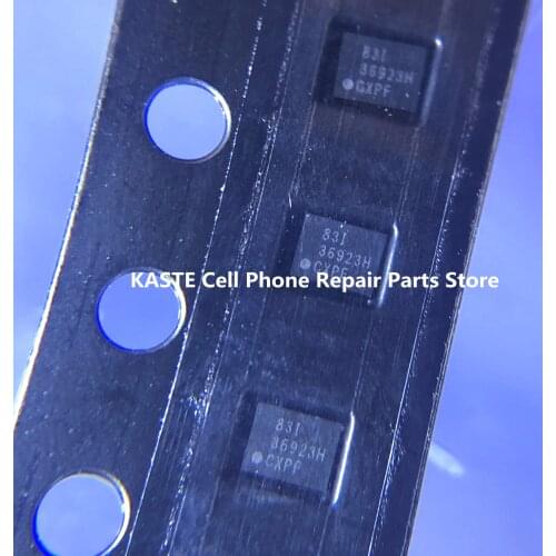 50pcs/lot 100% New 36923 36923H 12pin