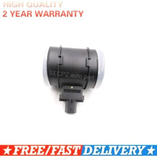 For Chevrolet Cruze Hatchback J305 J300 J308 Wagon 1.7 TD VAUXHALL ASTRA GTC Mass Air Flow sensor F00C2G8001 55561912