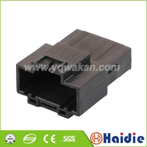 2sets 14pin auto wiring harness plug cable electric plug connector 936126-1