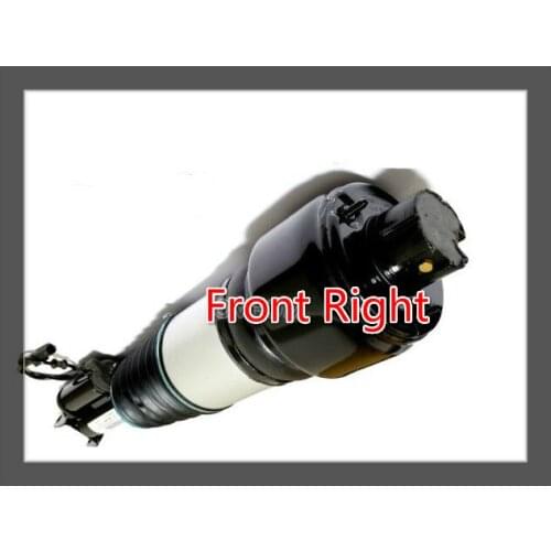 Free Shipping Air Suspension Strut For Benz W211 Auto Parts Front Right 2113209413 Suspension System Air Spring Shock Absorber