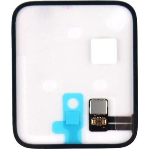 For Apple Watch Series 1 2 3 4 5 6 SE 38MM 40MM 42MM 44MM Touch Screen Gravity Force Sensor Gasket Flex Cable