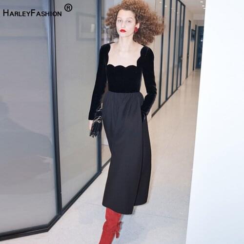 HARLEYFASHION Women's Dresses