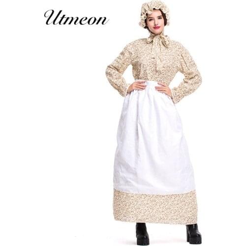 Halloween Fairy Story Little Red Riding Hood Wolf Grandmother Fantasia Fancy Dress For Adult Women