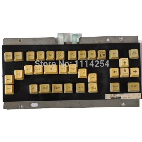 Noritsu QSS2611 minilab keyboard used