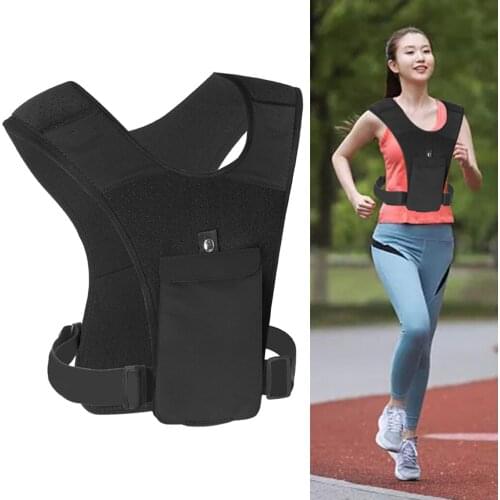 MagiDeal Running Belt Bags