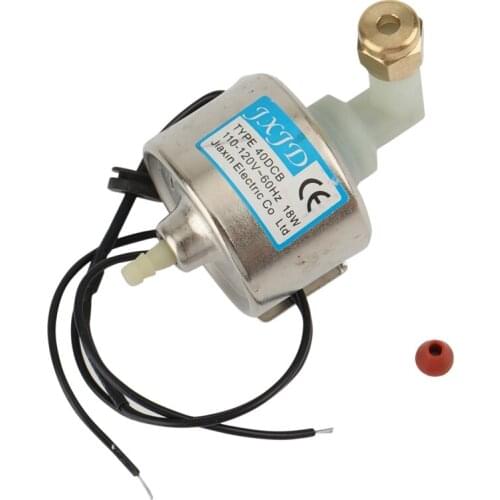 40DCB 18W Oil Pump Fog Machine 900W AC220V 50HZ Stage Party Accessories Stage Lighting Fog Machine Accessories