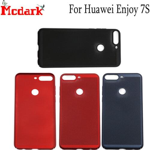 Mcdark Plastic Phone Cases