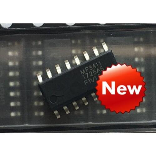 Mp3411 MP3411 SOP16