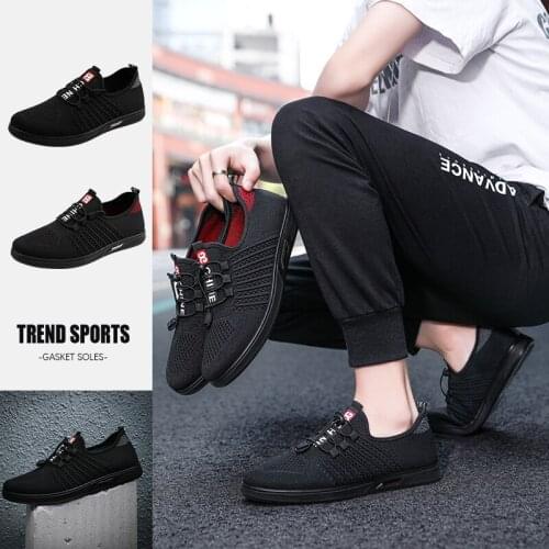 Zapatillas de deporte Men Sneakers 2021 Spring New men tennis Shoes Chunky Sneakers Fitness jogging Shoes Men Trainers
